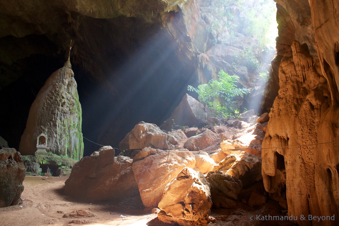 Saddar Cave Hpa-an Burma (Myanmar) 2