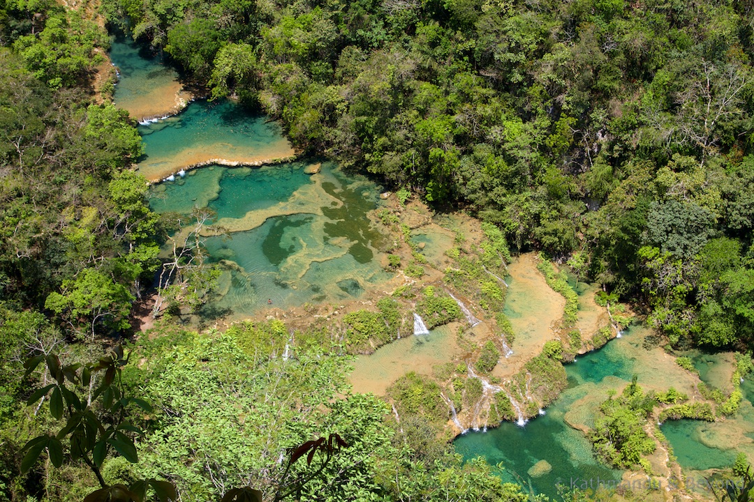 Semuc Champey Guatemala (1)