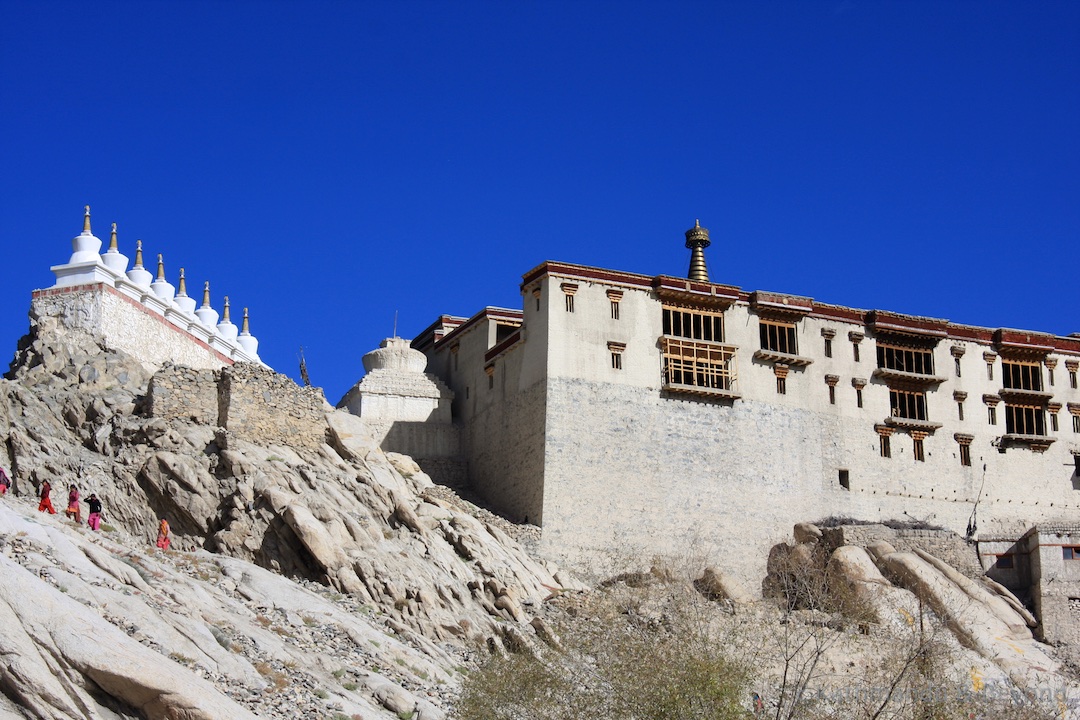 Shey Palace Ladakh India 1