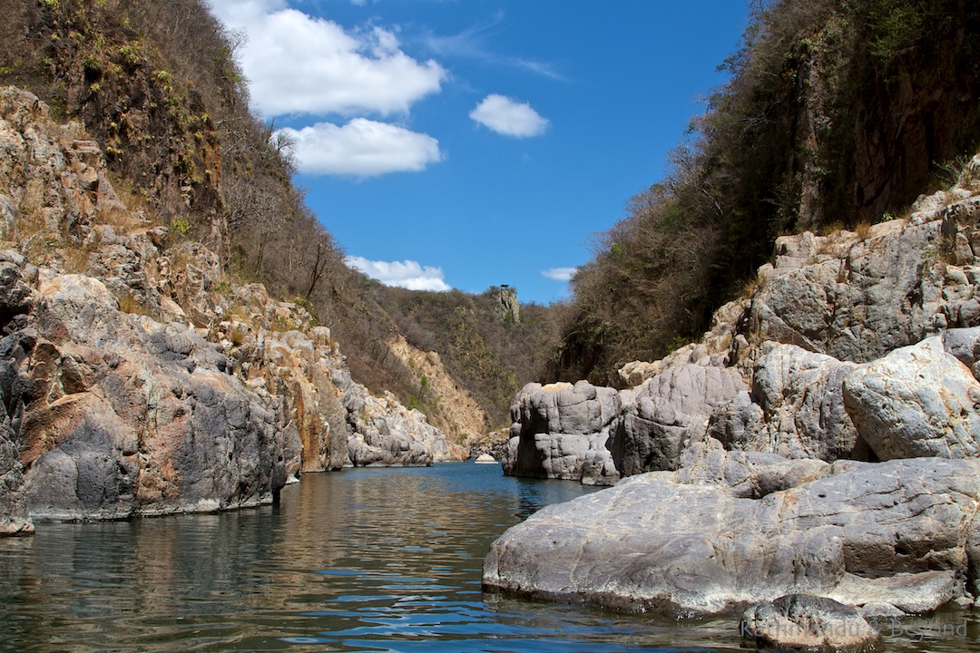 Somoto Canyon Somoto Nicaragua (5)