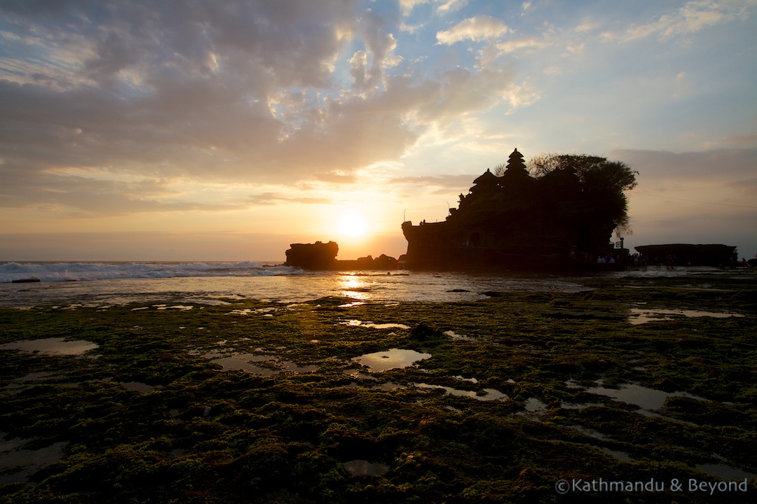 Tanah Lot Temple Tanah Lot Bali Indonesia (3)