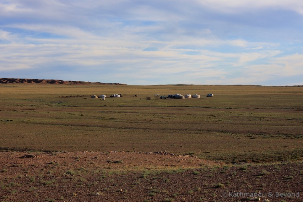 Tsagaan Suvraga Mongolia 62