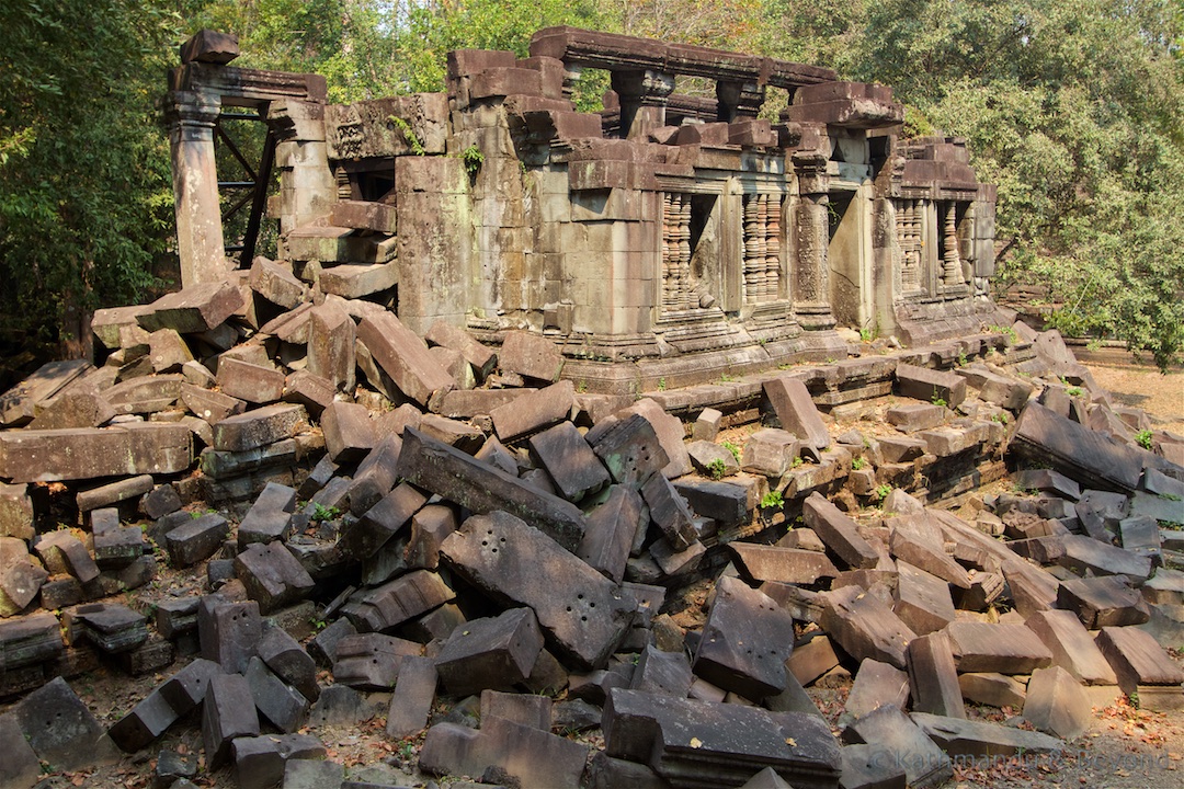 Beng Mealea Cambodia (15)