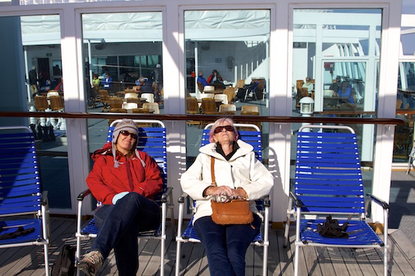 Hurtigruten (MS Midnatsol) Norway Hurtigruten (MS Midnatsol) Norway