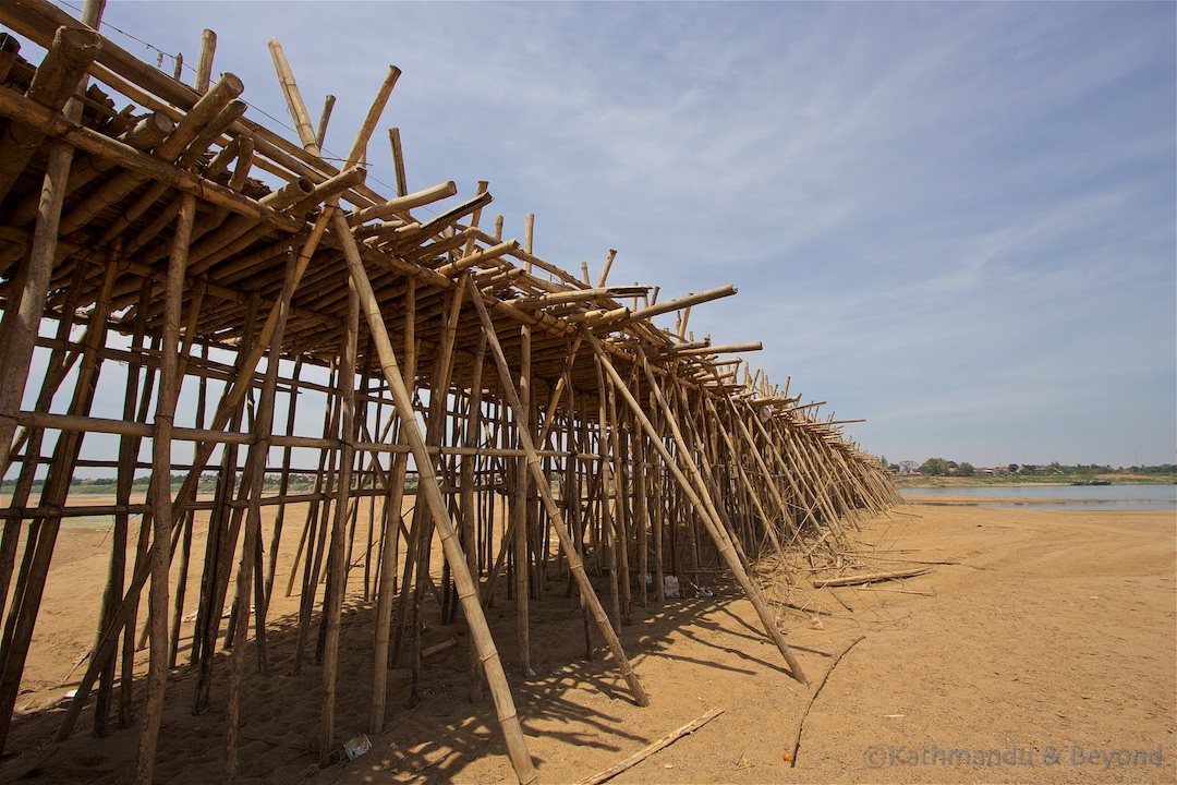 Koh Paen Kampong Cham Cambodia 104