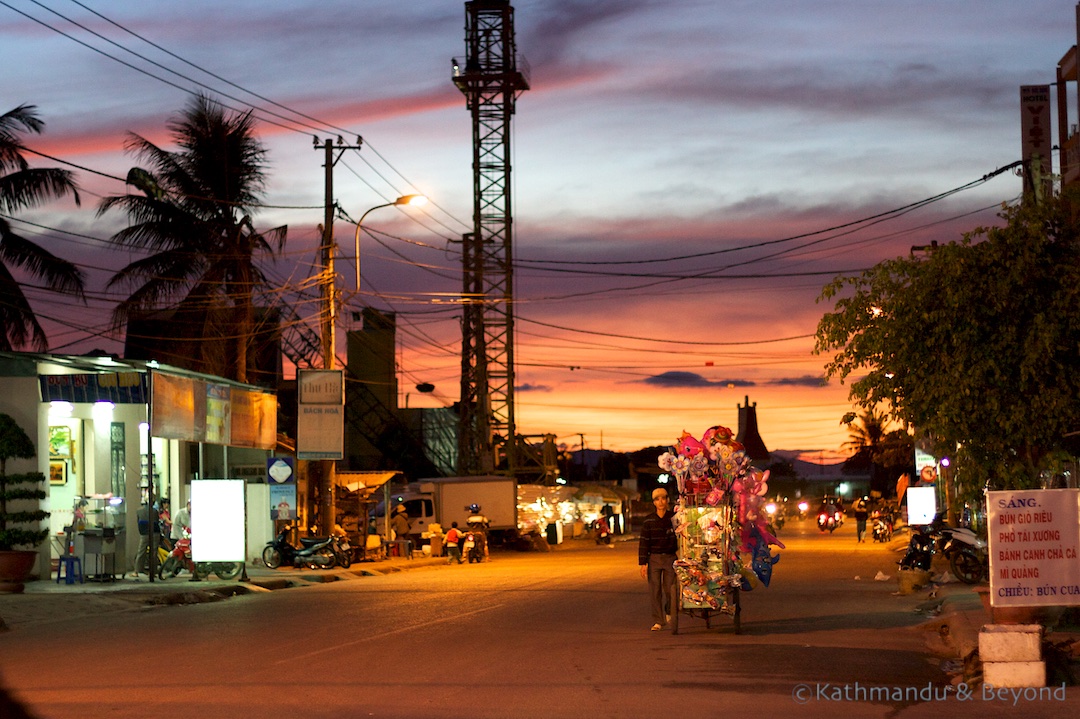 Kon Tum Vietnam (2)