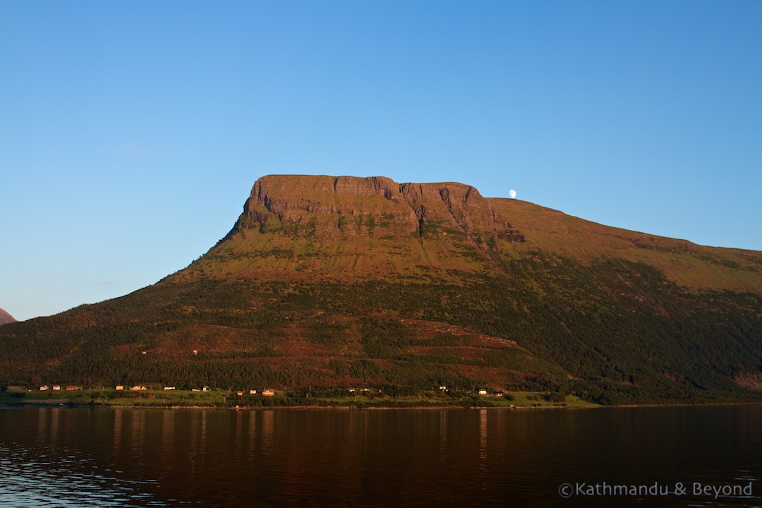 Møre og Romsdal Norway | Hurtigruten voyage from Kirkenes to Bergen