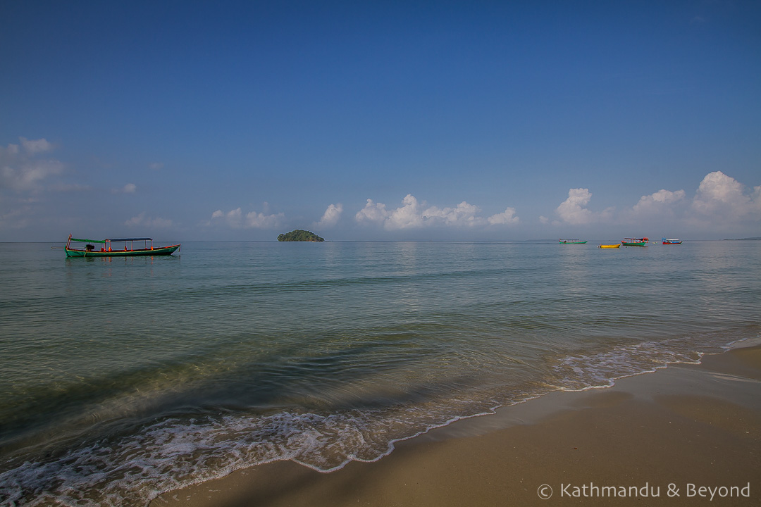 Otres Beach Sihanoukville Cambodia (6)