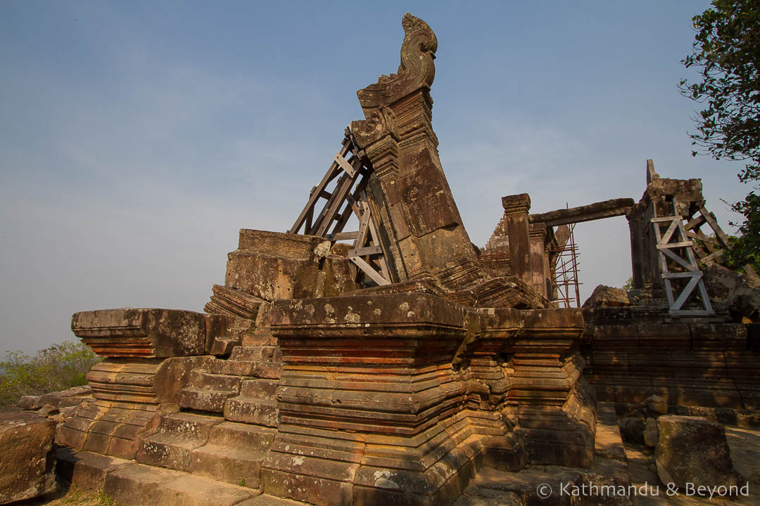 Prasat Preah Vihear Cambodia (1)