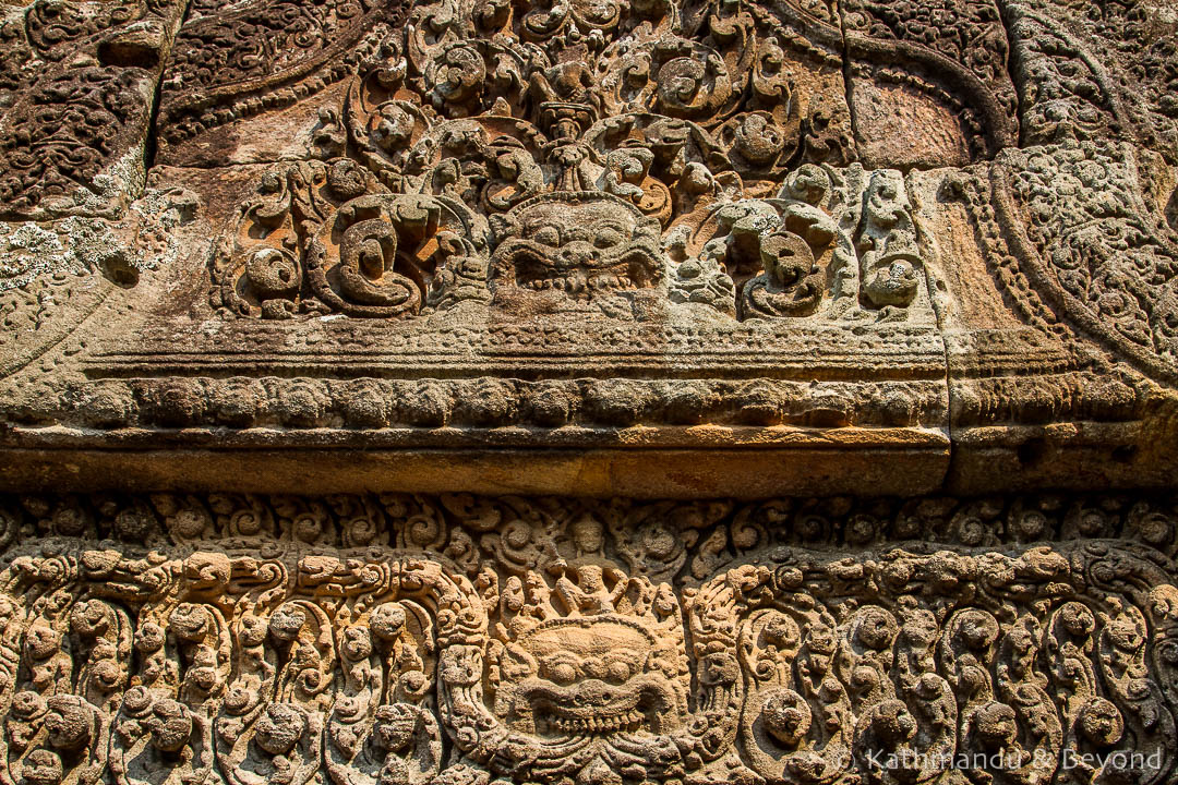 Prasat Preah Vihear Cambodia (10)