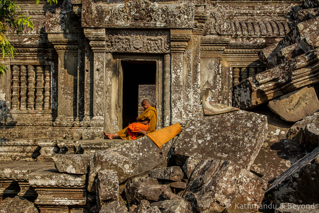 Prasat Preah Vihear Cambodia (21)