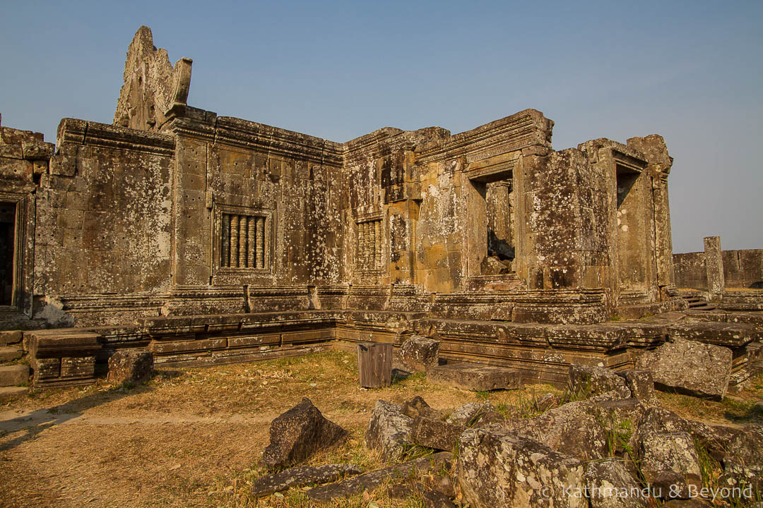 Prasat Preah Vihear Cambodia (25)
