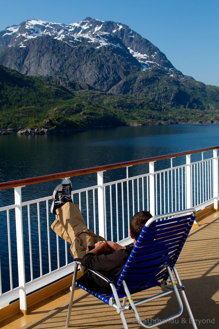 Raftsundet Passage Lofoten Islands Nordland Norway (13)