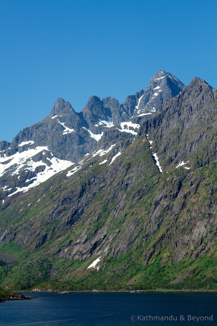 Raftsundet Passage Lofoten Islands Nordland Norway (20)