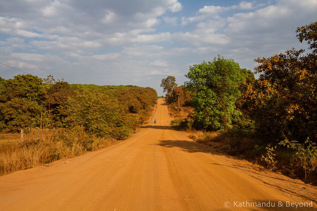 Ratanakiri Cambodia