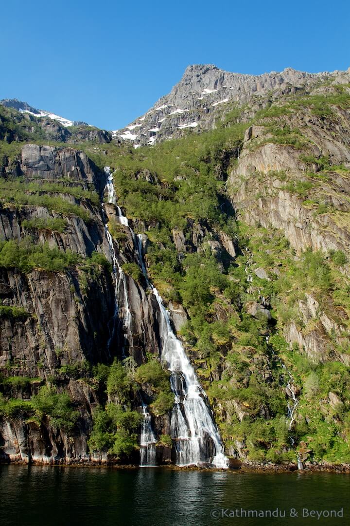 Trollfjord Lofoten Islands Nordland Norway (4)