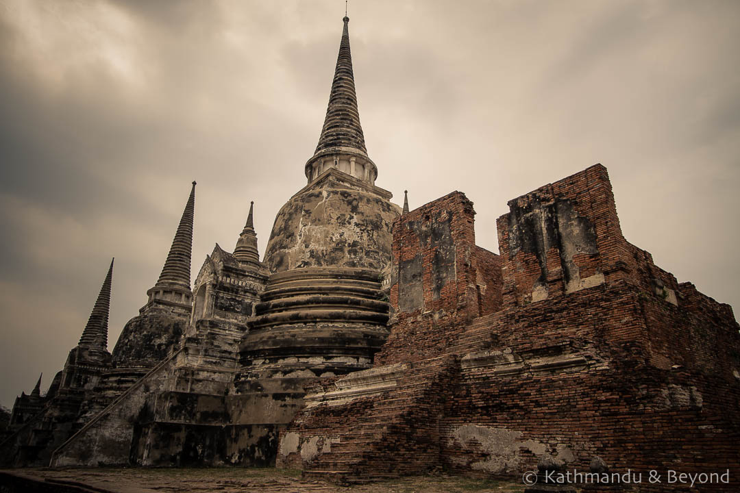 road trip bangkok chiang mai