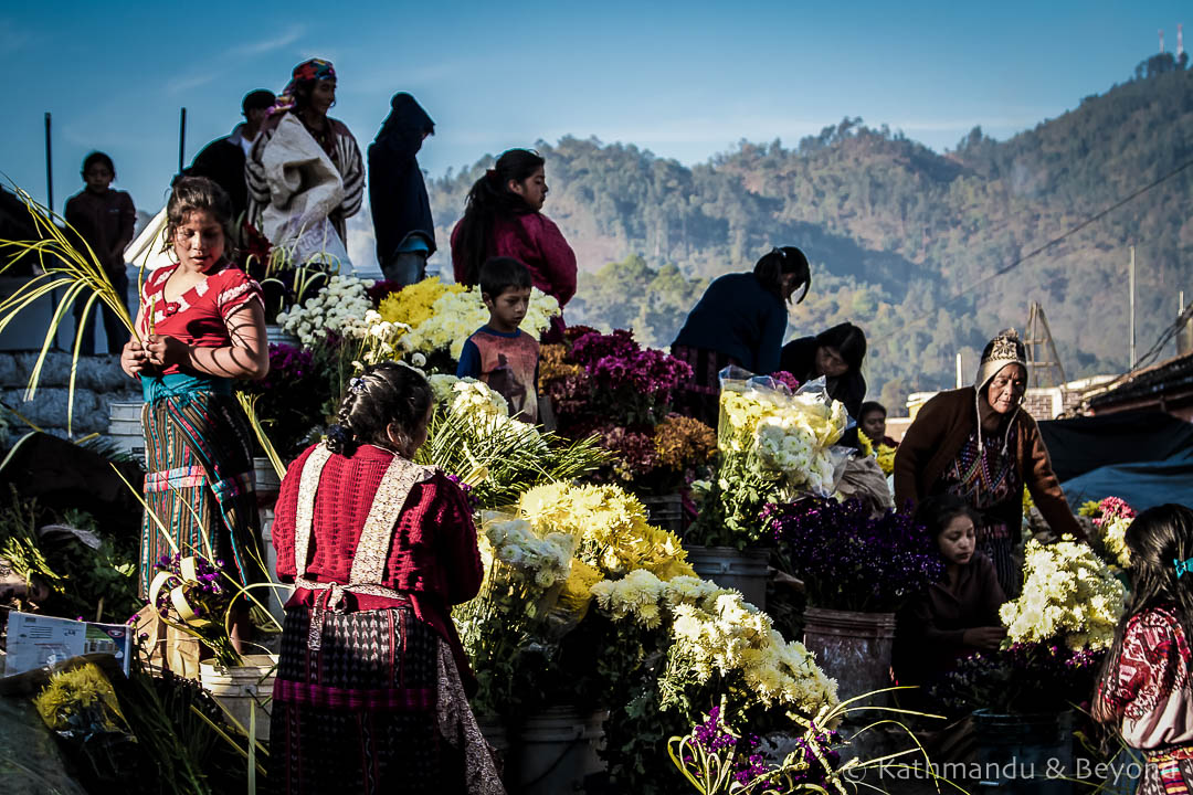 Chichicastenango Guatemala copy-Edit