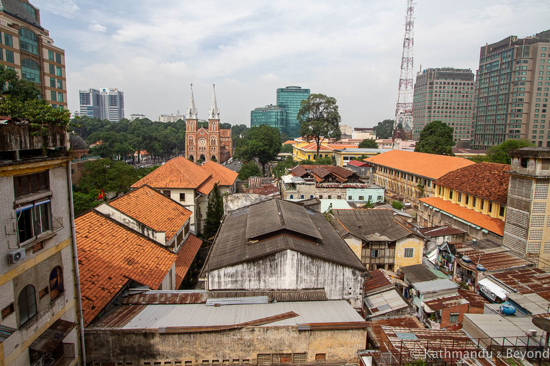 Ho Chi Minh City Vietnam (10)