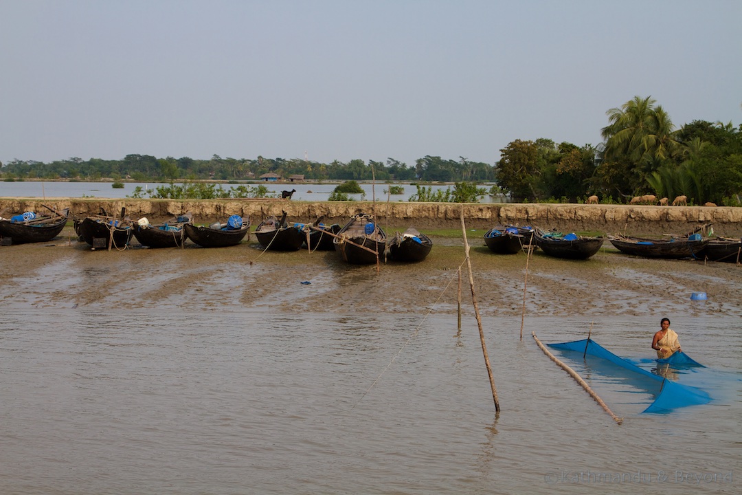 Sundarbans National Park Bangladesh