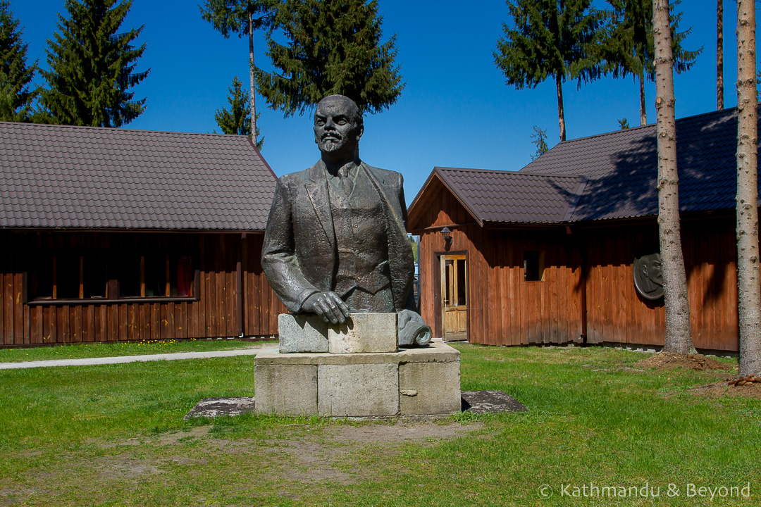 Grutas Park Lithuania