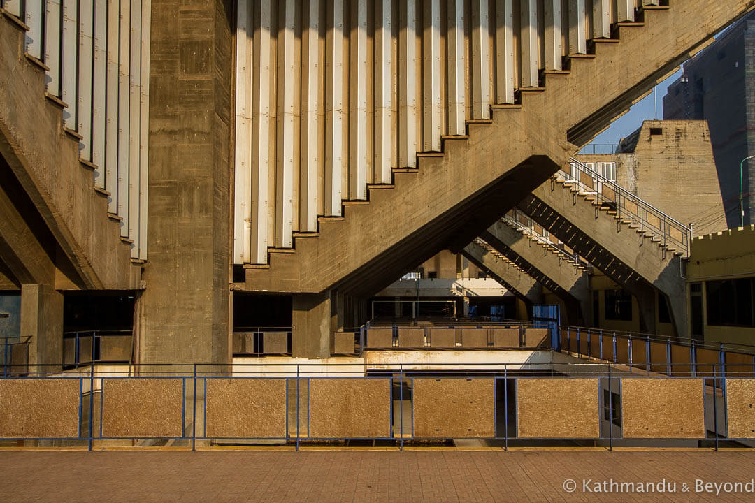 Olympic Stadium Phnom Penh Cambodia-4