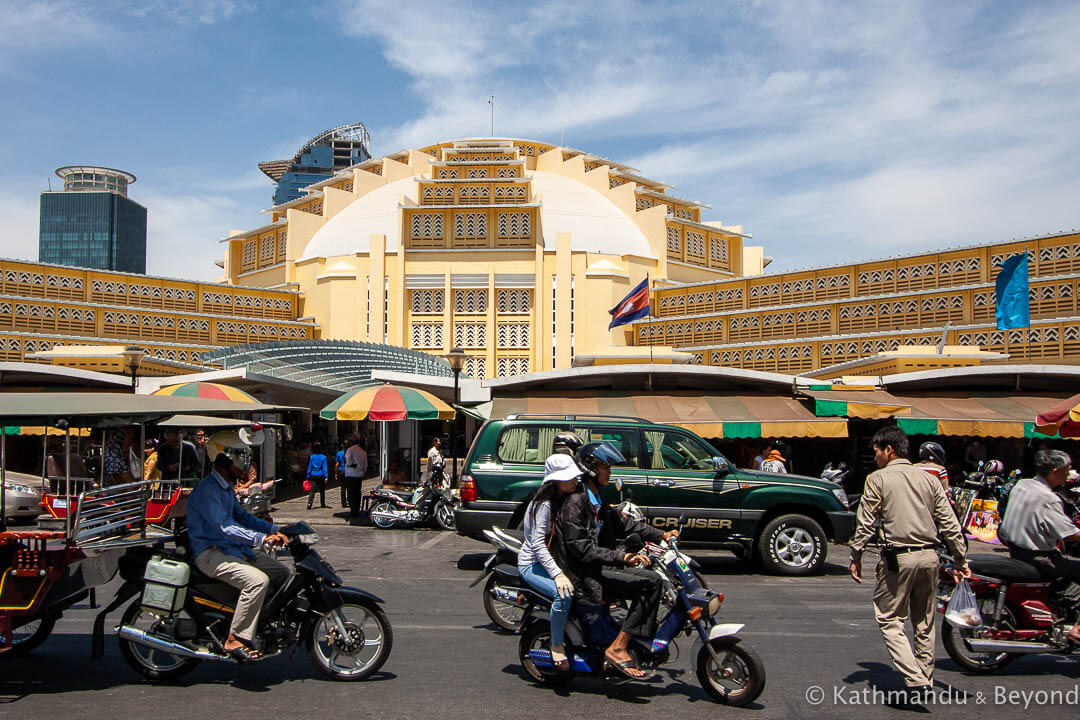 Psar Thmei (Central Market) Phnom Penh Cambodia 032