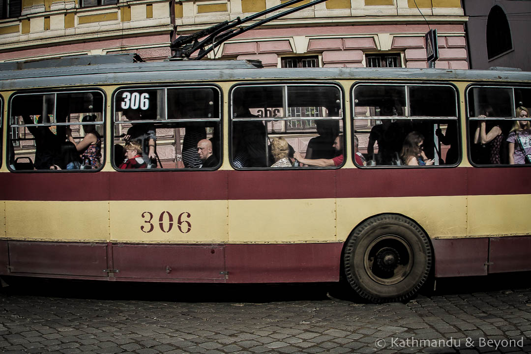 Chernivtsi Ukraine-2