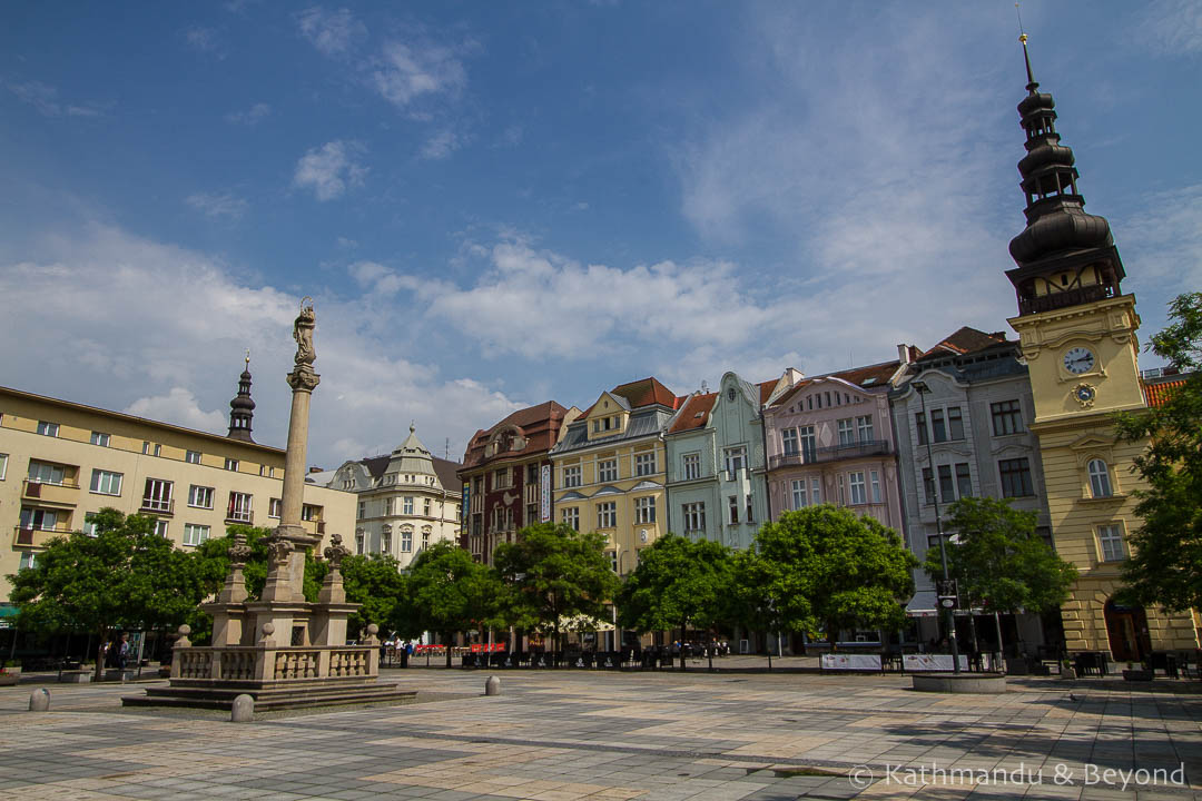 What to do in Ostrava, Czech Republic