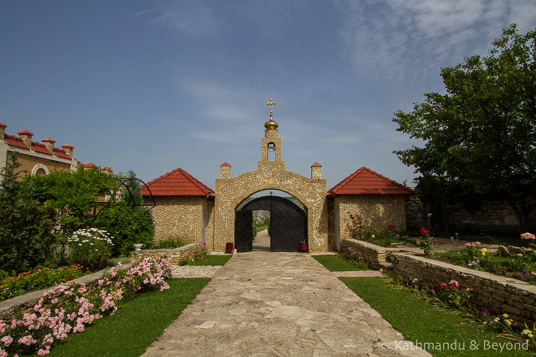 Orheiul Vechi Trebujeni Moldova-10