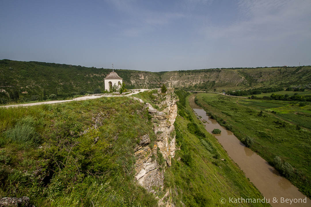 Orheiul Vechi Trebujeni Moldova-3