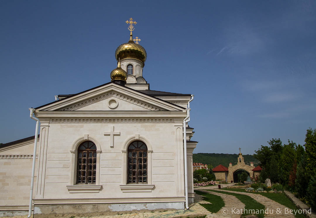 Orheiul Vechi Trebujeni Moldova-9