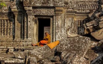 Preah Vihear: Visiting Cambodia’s contentious Angkorian ruins