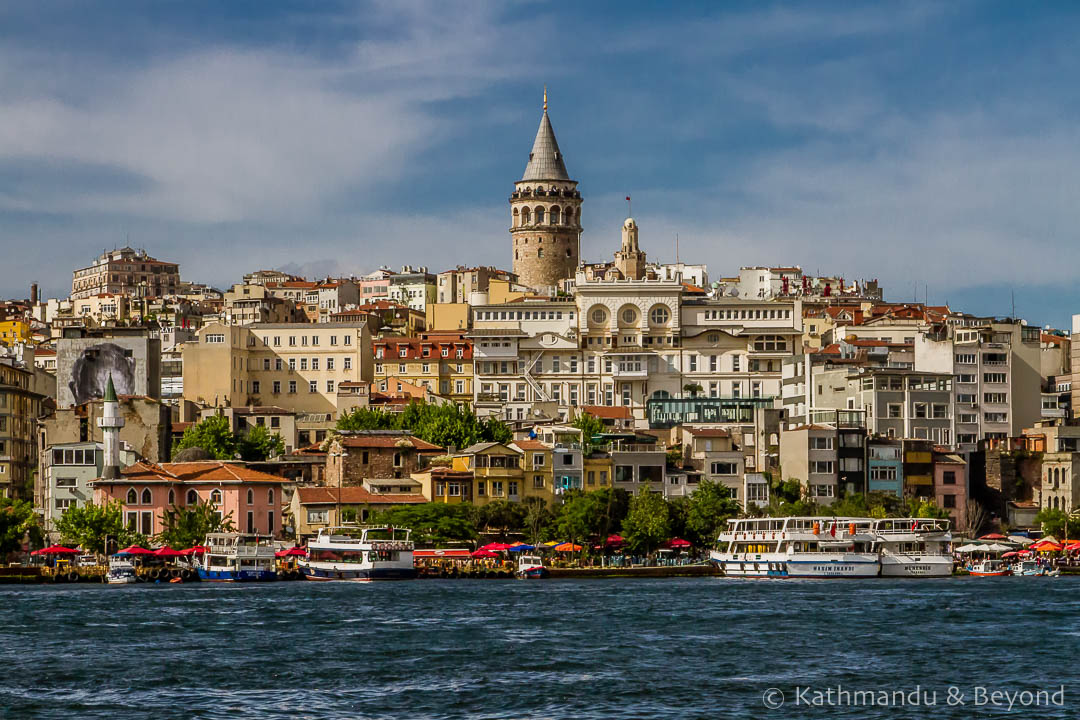 Beyoglu Istanbul Turkey (5)-Edit