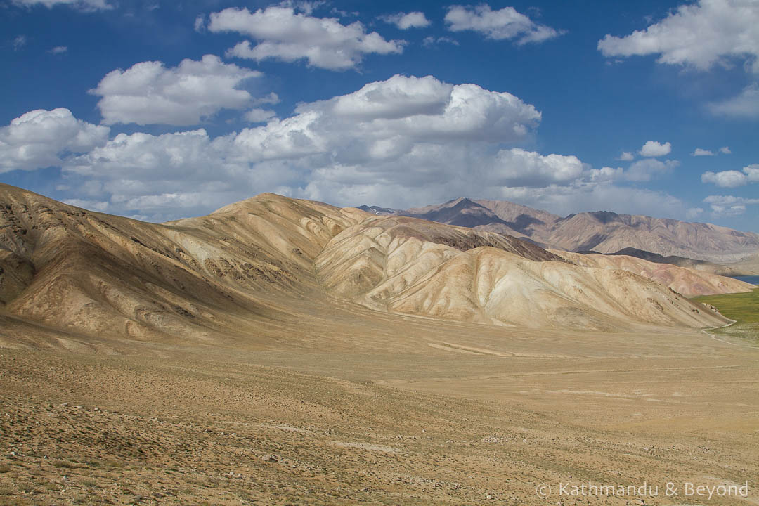 Bulunkul Pamir Highway Tajikistan-4
