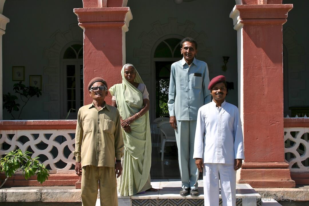 Orchard Palace Gondal India 8