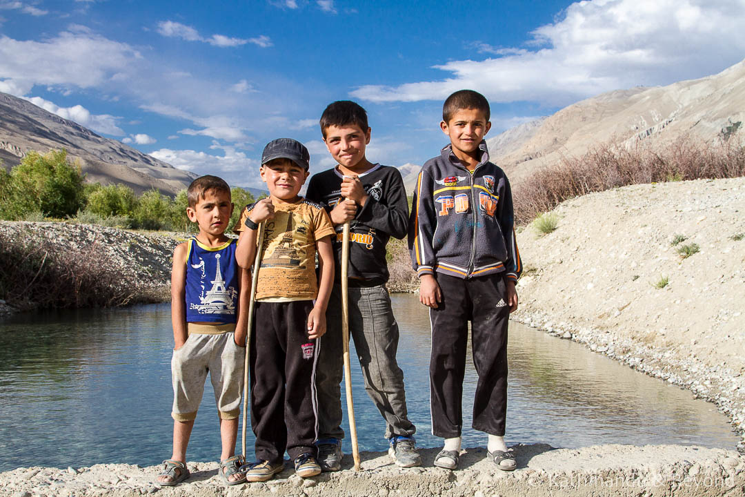 Hisor Wakhan Valley Tajikistan-14