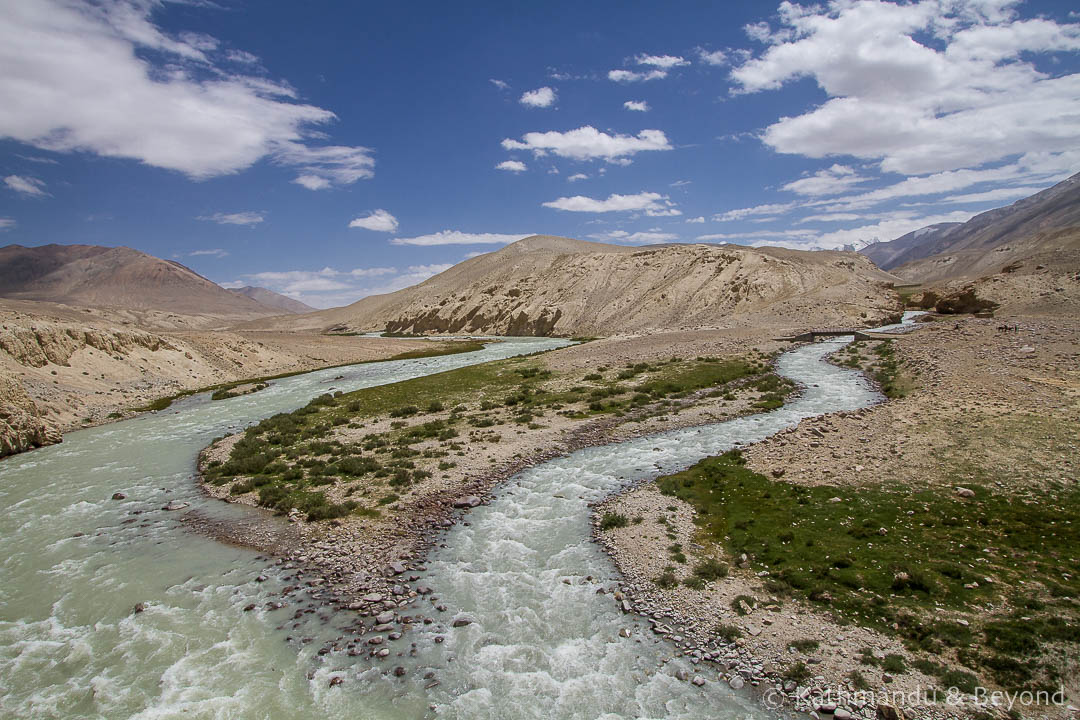 Khargush to Langar Wakhan Valley Tajikistan-21