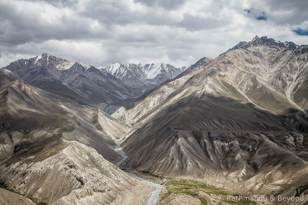Khargush to Langar Wakhan Valley Tajikistan-34