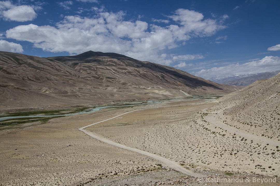 Khargush to Langar Wakhan Valley Tajikistan-6