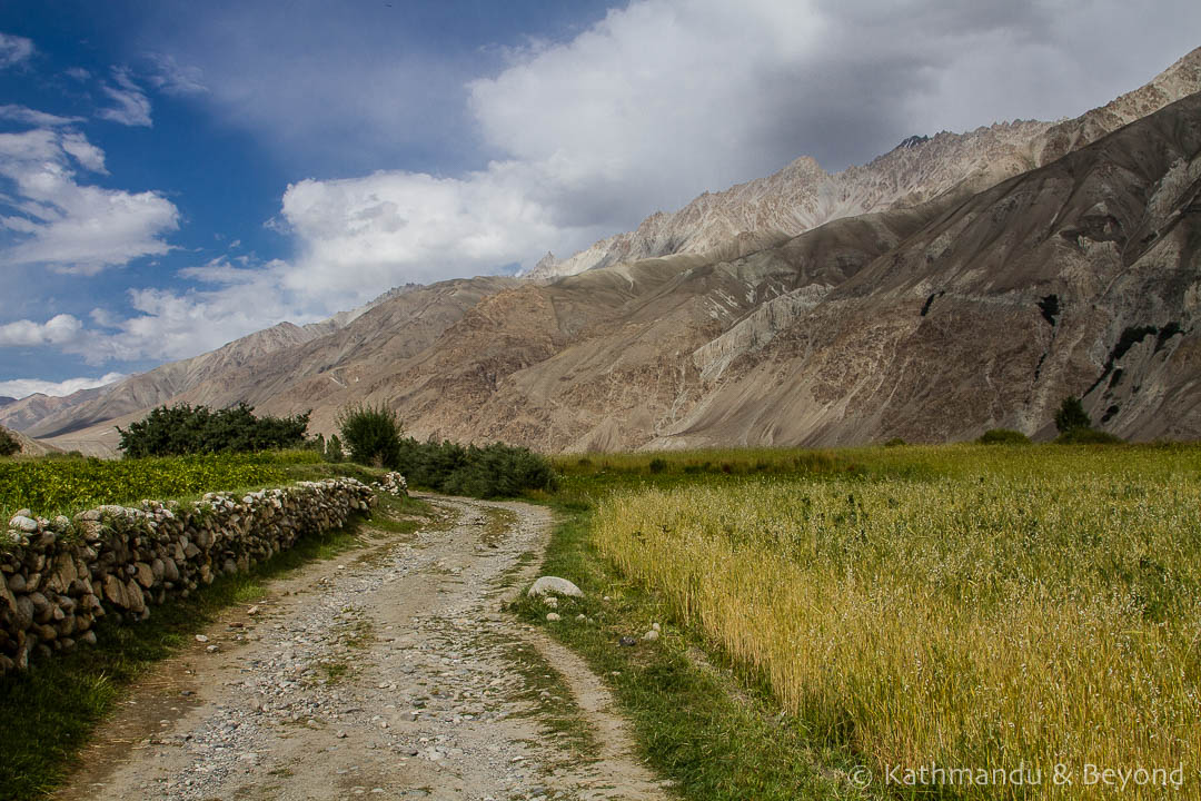 Langar Wakhan Valley Tajikistan-1