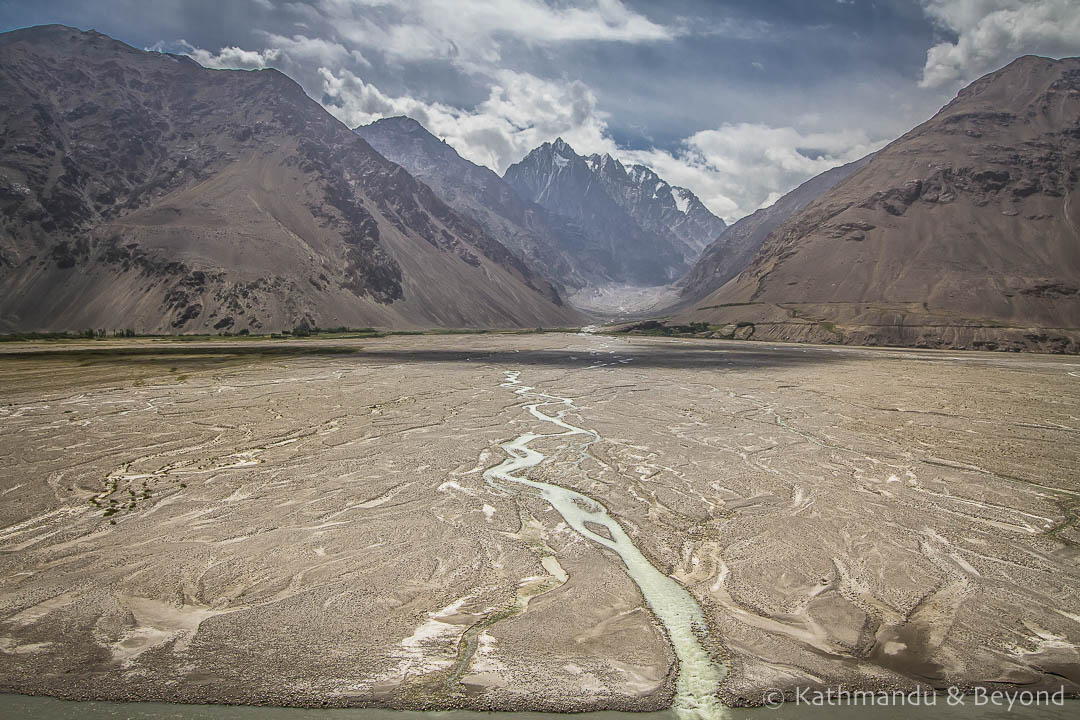 Langar to Yamchun Wakhan Valley Tajikistan-1-2