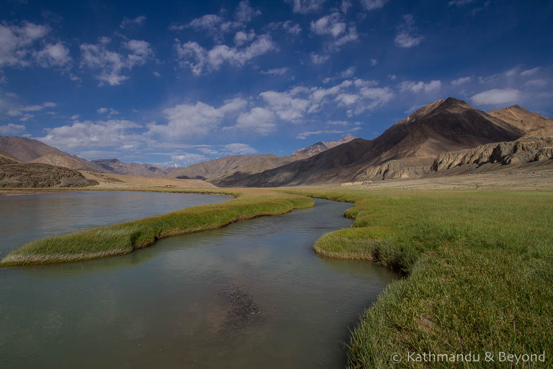 Madiyan Valley Murgab Pamir Highway Tajikistan-24