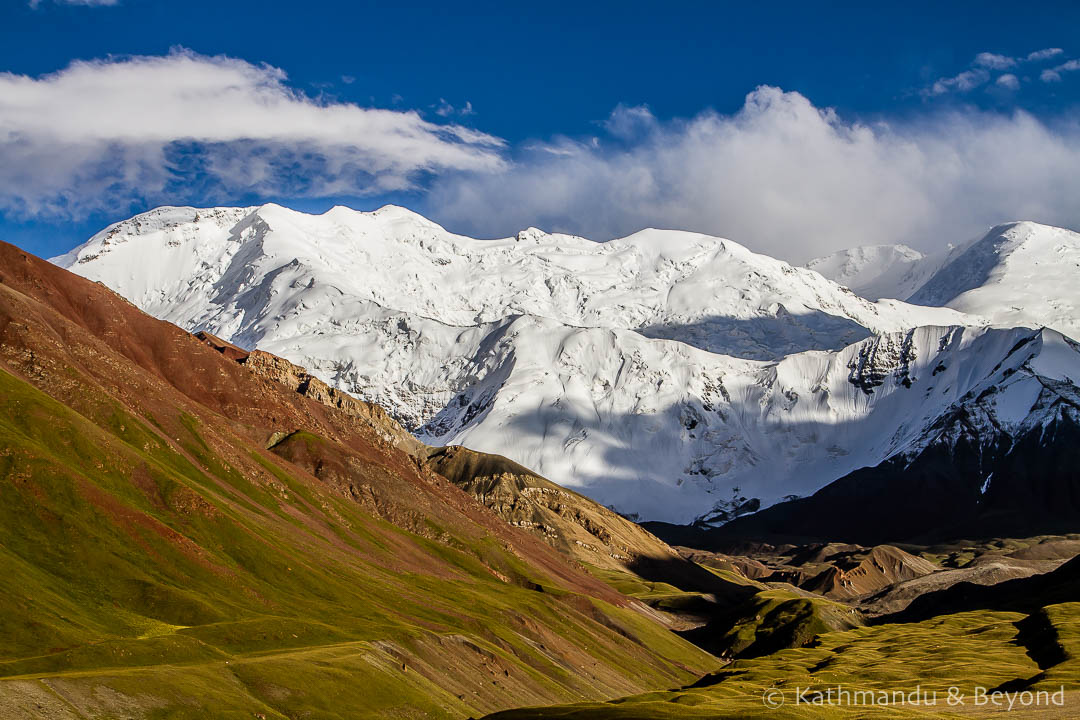 Peak Lenin Base Camp Kyrgyzstan-56