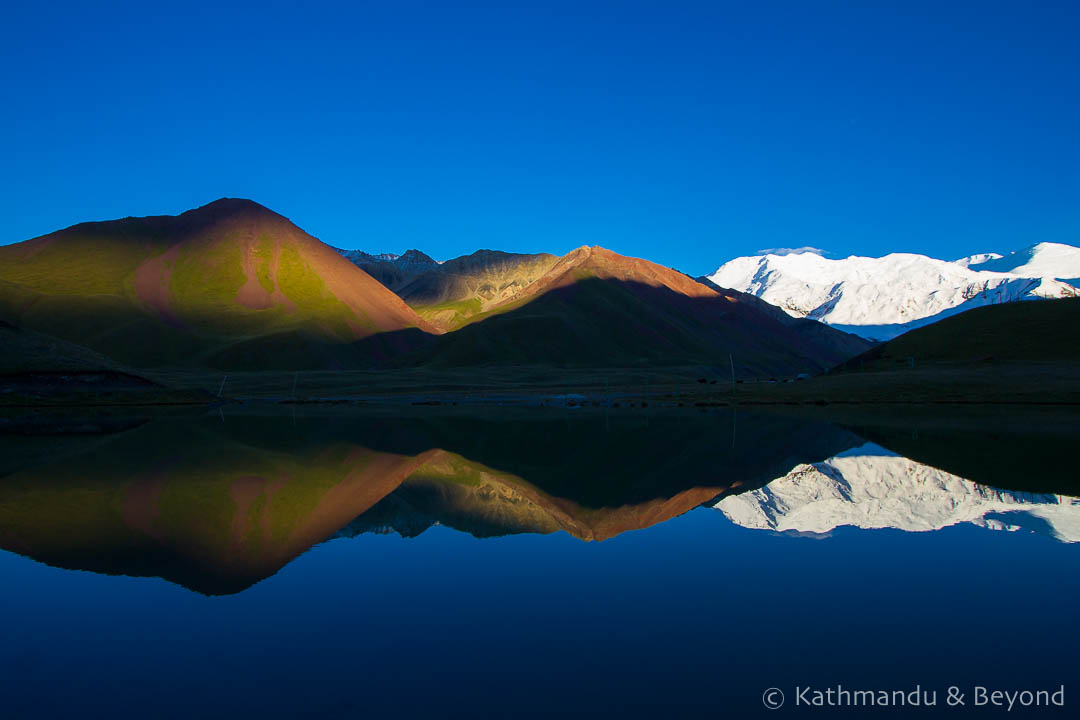 Peak Lenin Base Camp Kyrgyzstan-73