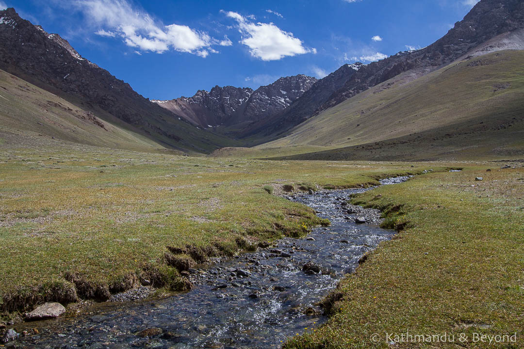 Pshart Valley Murgab Pamir Highway Tajikistan-14