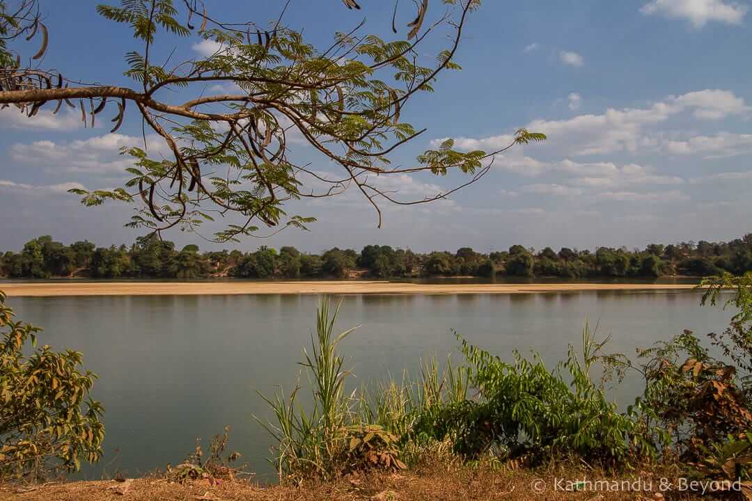 San River Ratanakiri Cambodia (6)