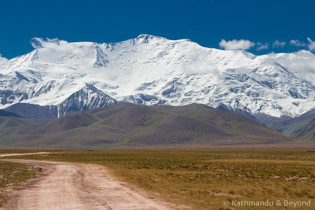 Sary Mogol to Peak Lenin Base Camp Kyrgyzstan-22