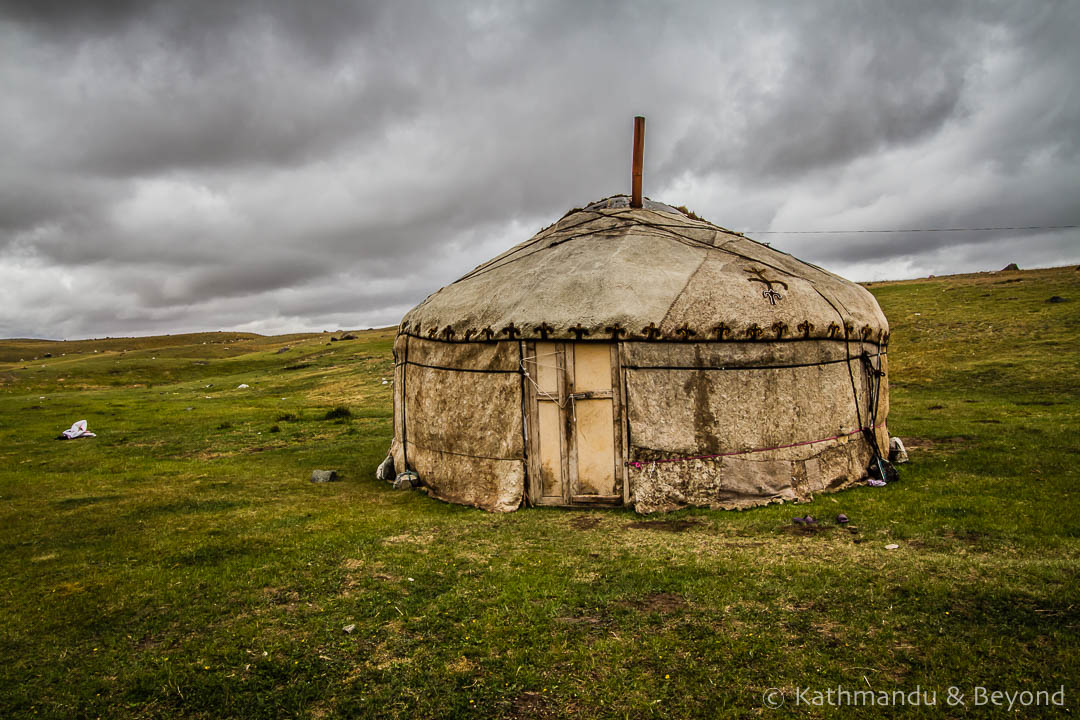 Sary Mogol to Peak Lenin Base Camp Kyrgyzstan-4