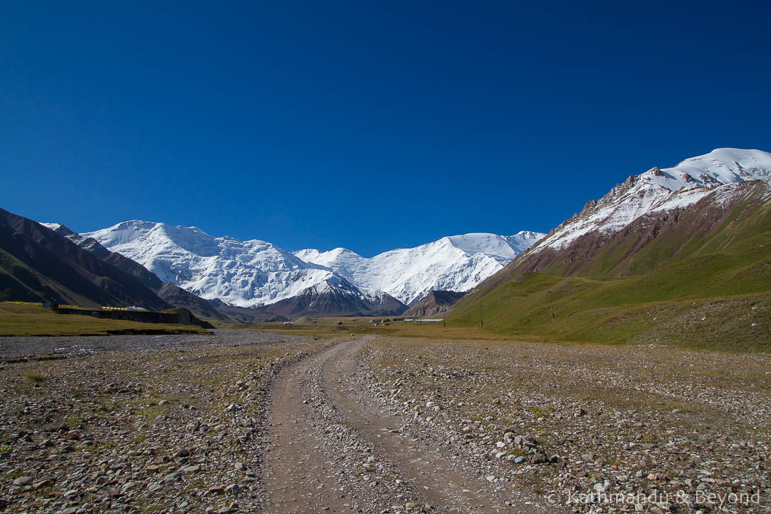 Sary Mogol to Peak Lenin Base Camp Kyrgyzstan-6-2